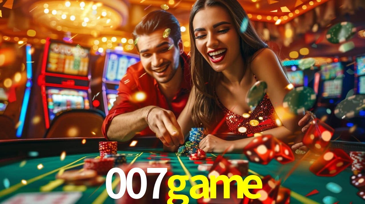 007game - Pagamento PIX Instantâneo